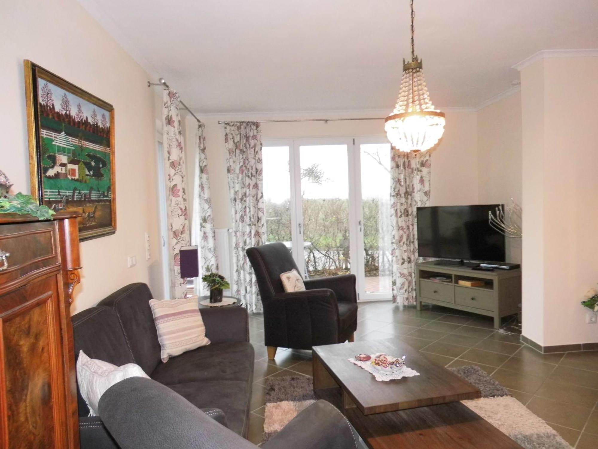 Ferienhaus Anke Heiligenhafen Extérieur photo