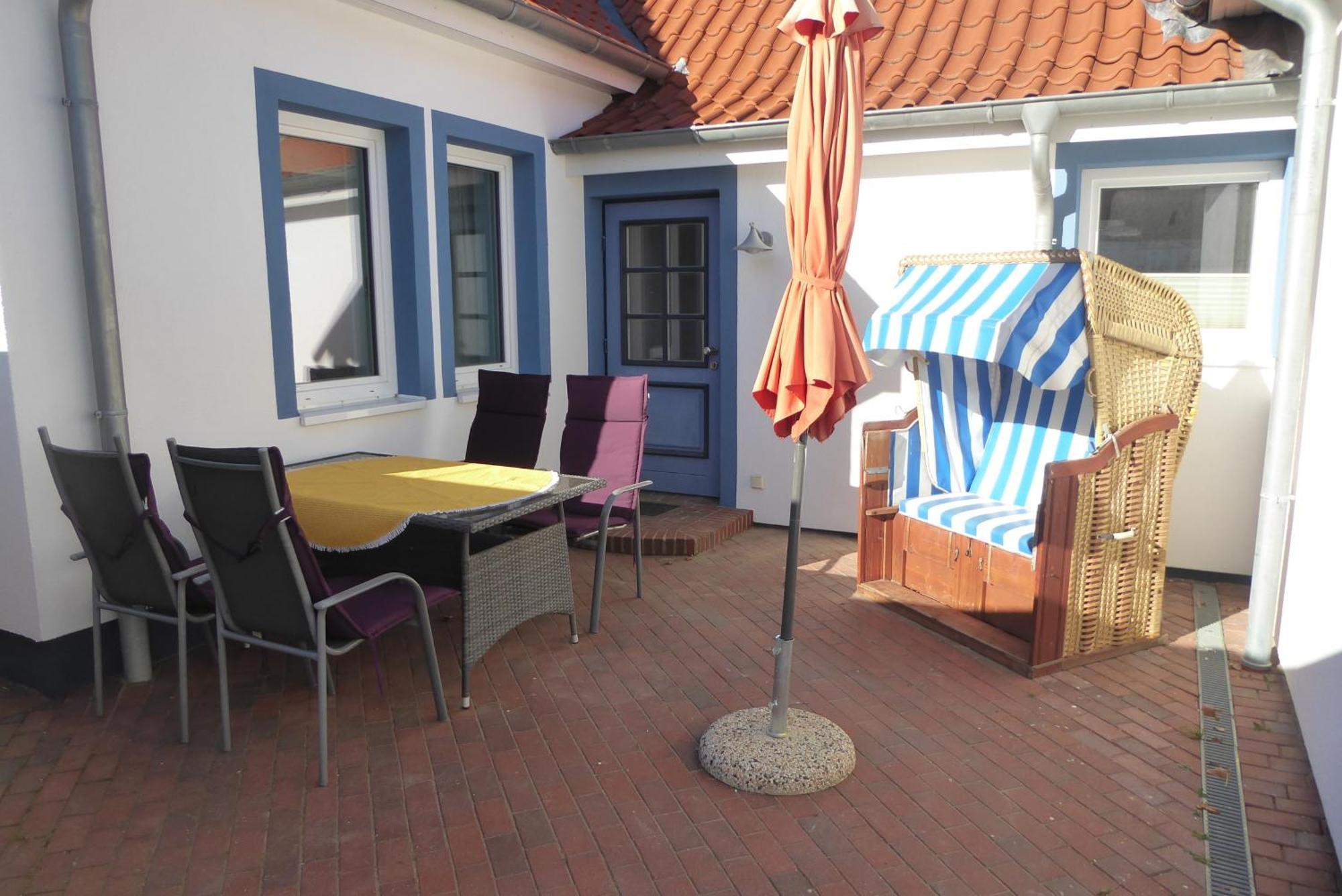 Ferienhaus Anke Heiligenhafen Extérieur photo