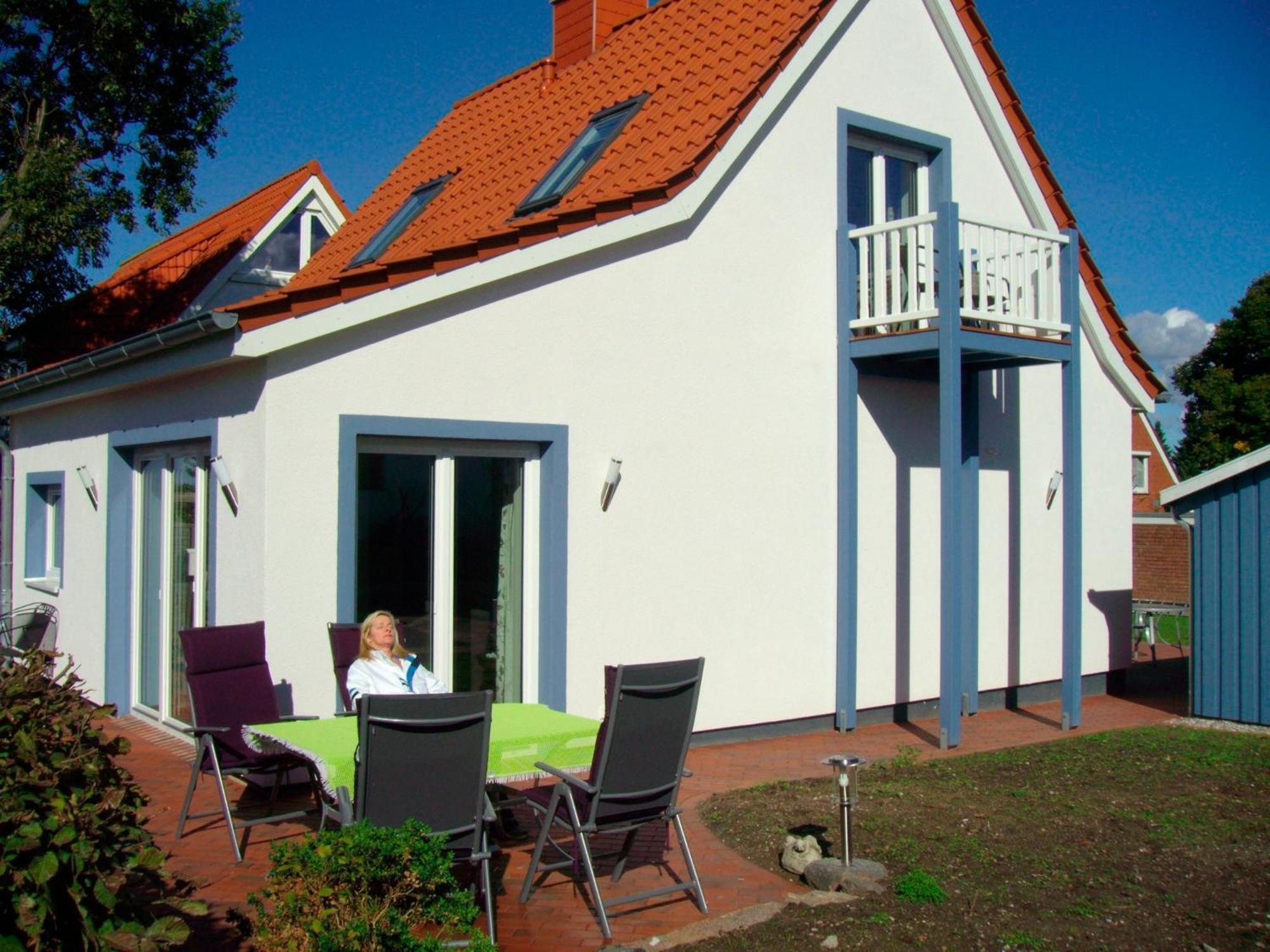 Ferienhaus Anke Heiligenhafen Extérieur photo